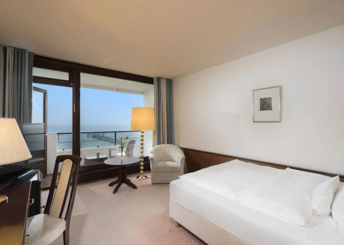Maritim Seehotel Timmendorfer Strand