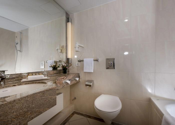 Maritim Seehotel Timmendorfer Strand
