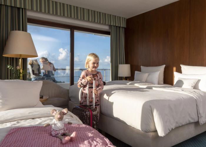 Maritim Seehotel Timmendorfer Strand