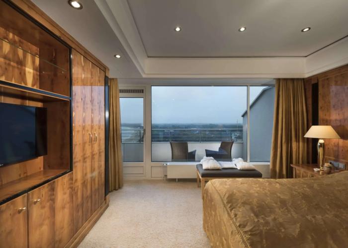 Maritim Seehotel Timmendorfer Strand