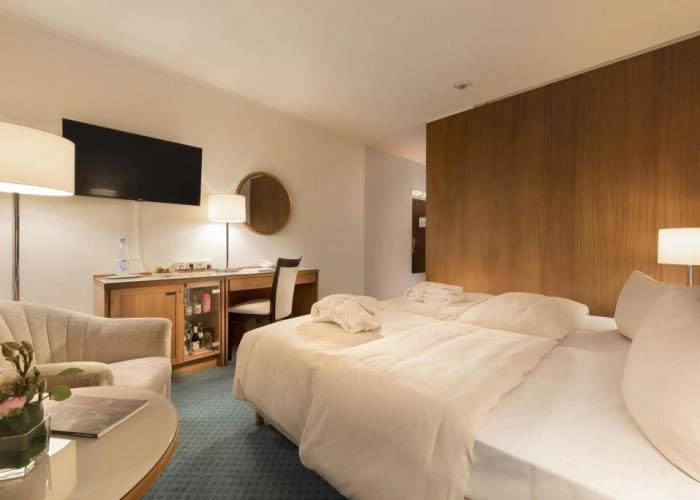 Maritim Seehotel Timmendorfer Strand