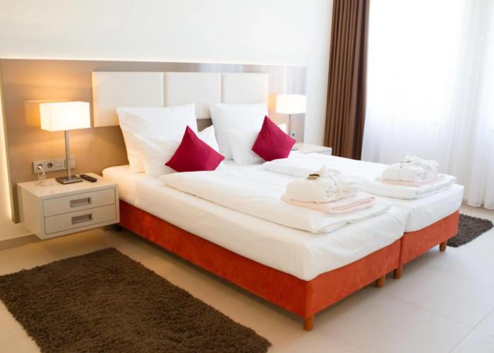 Hotel Yachtclub