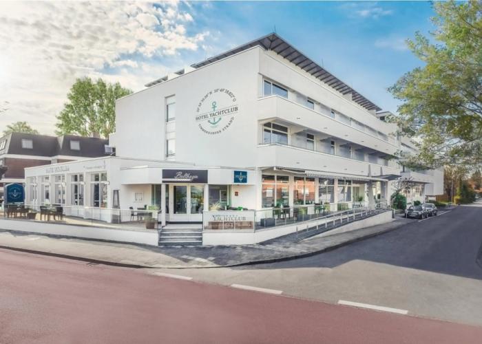 Hotel Yachtclub