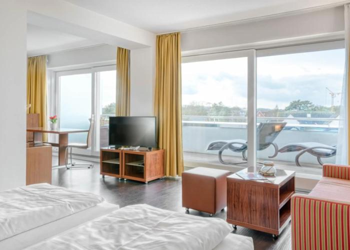 Hotel Yachtclub