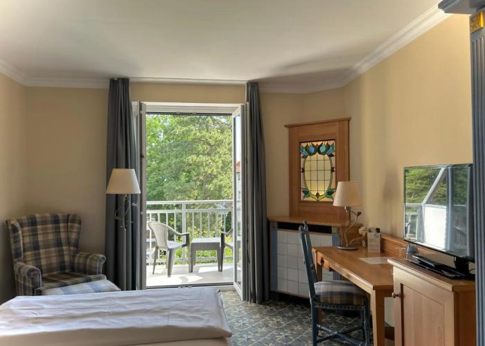 Country Hotel Timmendorfer Strand