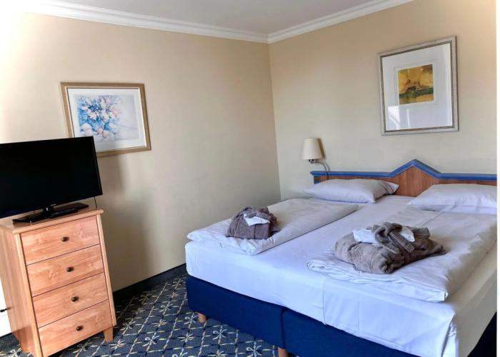 Country Hotel Timmendorfer Strand