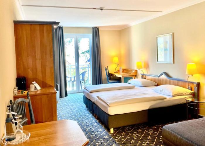 Country Hotel Timmendorfer Strand