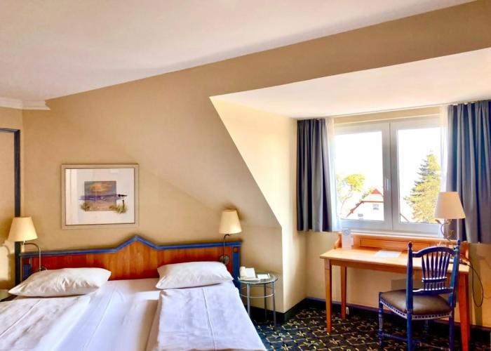 Country Hotel Timmendorfer Strand