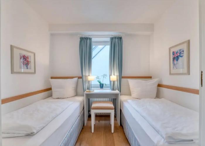 Appartement Hotel Timmendorfer Strand