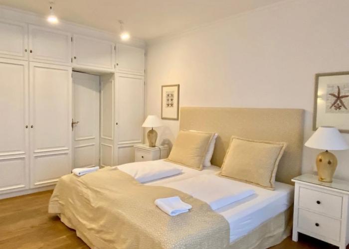 Appartement Hotel Timmendorfer Strand
