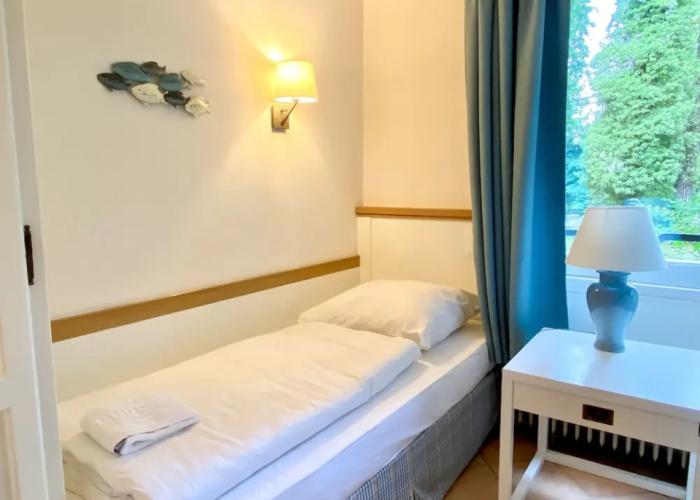 Appartement Hotel Timmendorfer Strand
