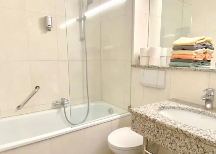 Appartement Hotel Timmendorfer Strand