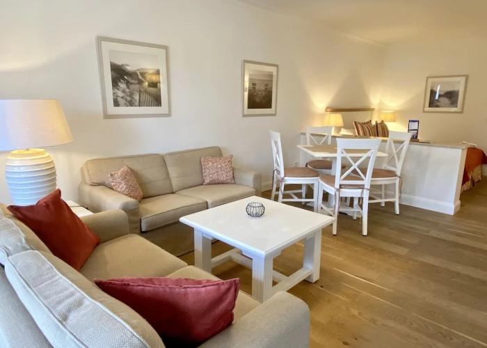 Appartement Hotel Timmendorfer Strand