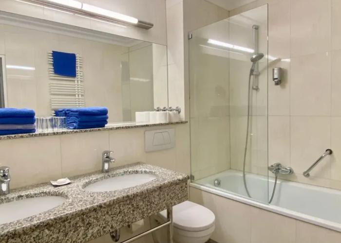 Appartement Hotel Timmendorfer Strand