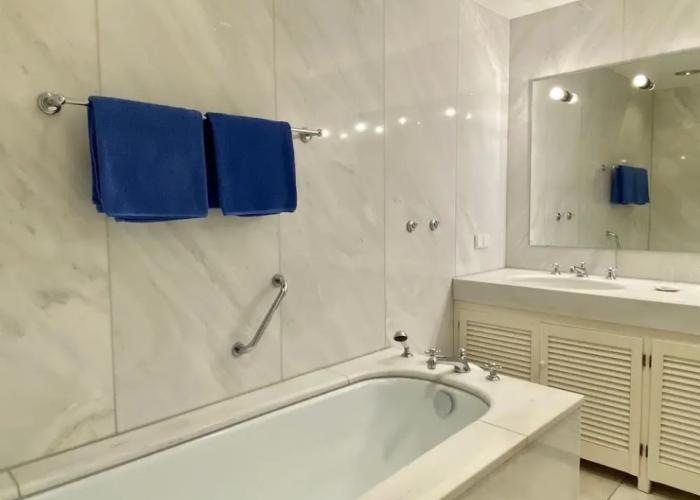 Appartement Hotel Timmendorfer Strand