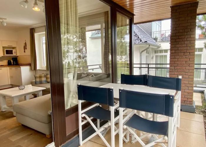 Appartement Hotel Timmendorfer Strand