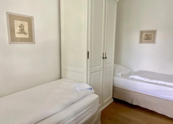 Appartement Hotel Timmendorfer Strand