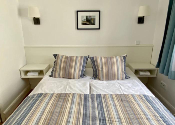 Appartement Hotel Timmendorfer Strand