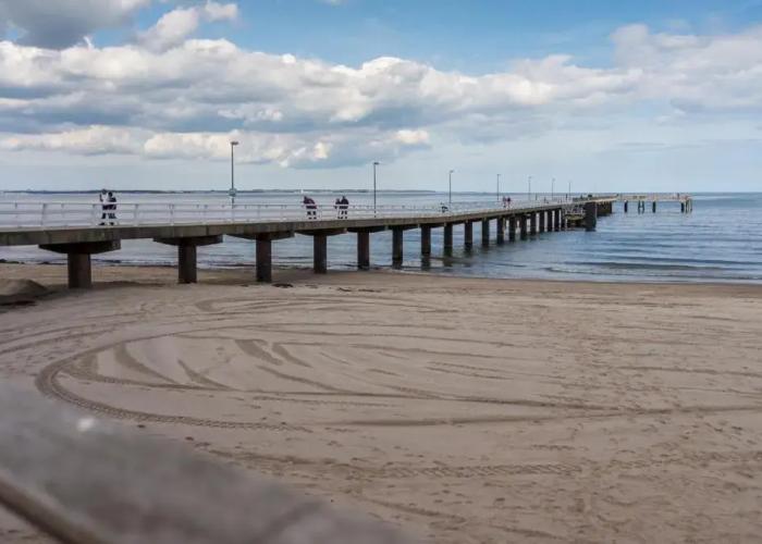 Hotel Royal - Timmendorfer Strand