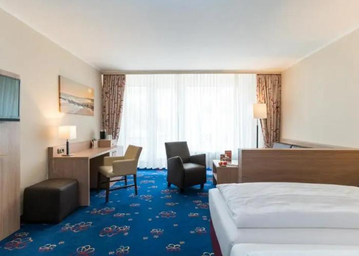 Hotel Royal - Timmendorfer Strand