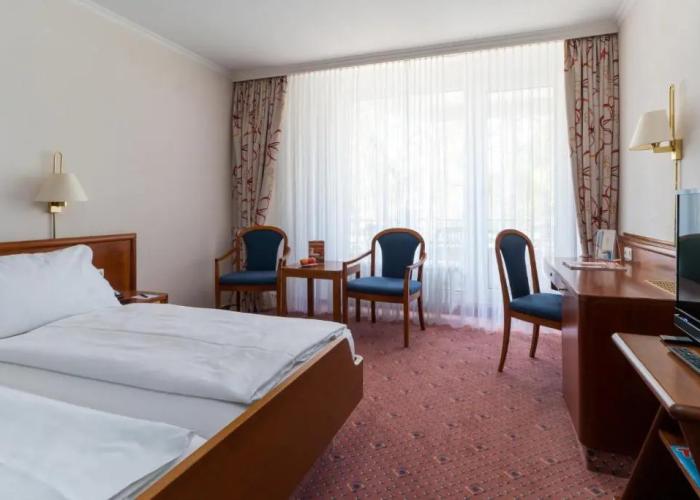 Hotel Royal - Timmendorfer Strand