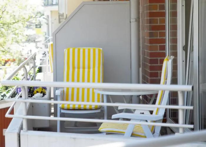 Hotel Royal - Timmendorfer Strand