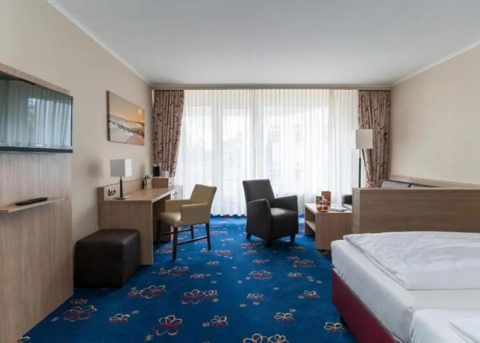 Hotel Royal - Timmendorfer Strand