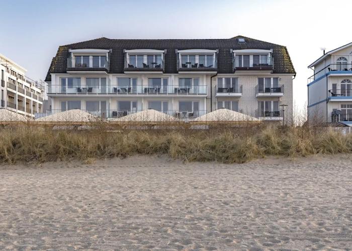 Mein Strandhaus
