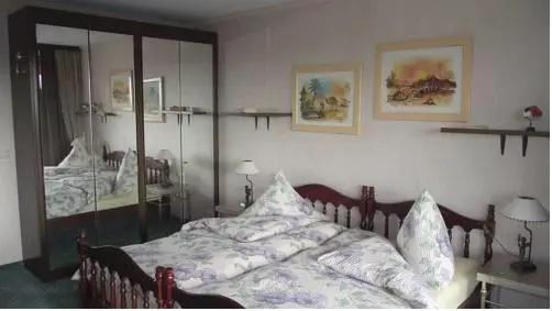 Appartement Maritim Timmendorfer Strand