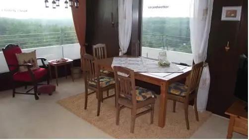 Appartement Maritim Timmendorfer Strand