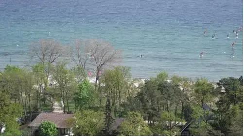 Appartement Maritim Timmendorfer Strand
