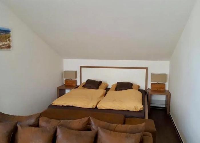Hotel Seaside-Townhouse