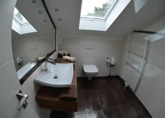 Hotel Seaside-Townhouse