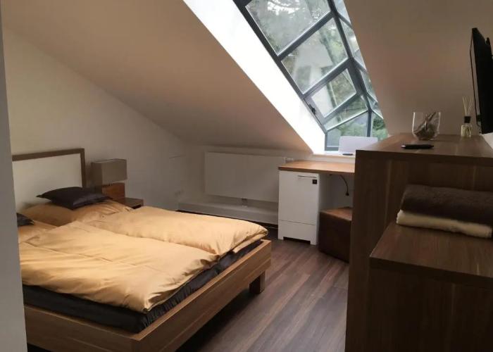 Hotel Seaside-Townhouse