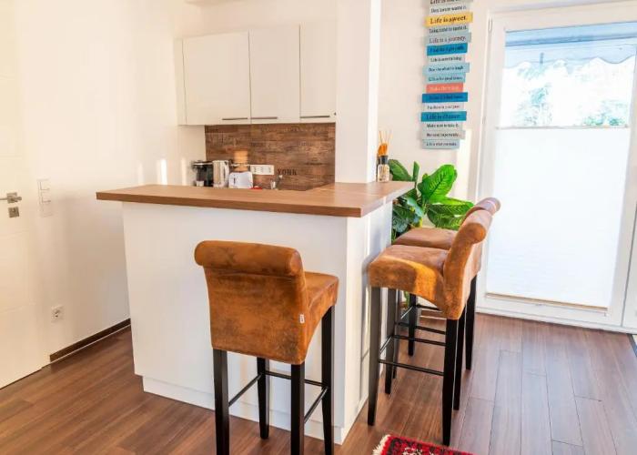 Hotel Seaside-Townhouse