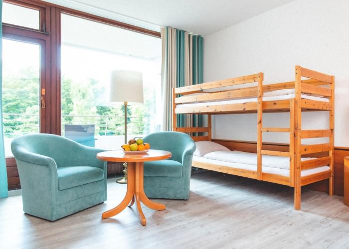 PLAZA Premium Timmendorfer Strand