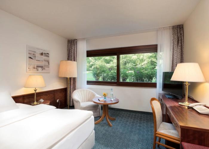 PLAZA Premium Timmendorfer Strand