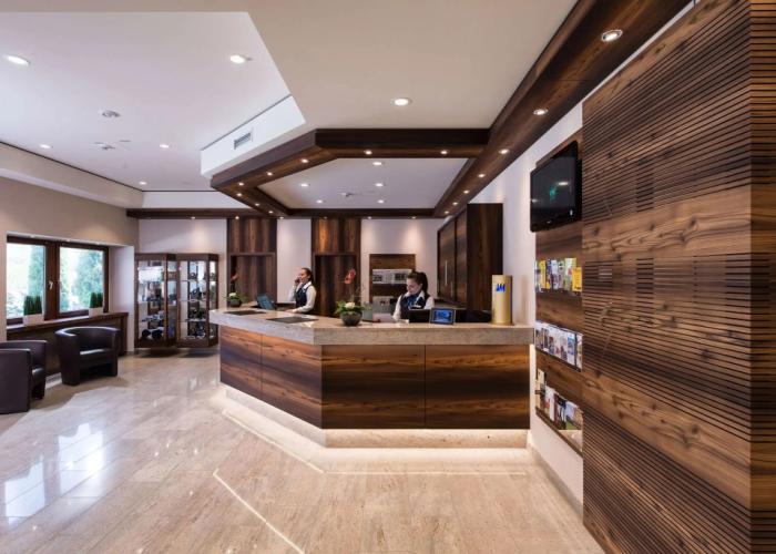 Maritim TitiseeHotel Titisee - Neustadt