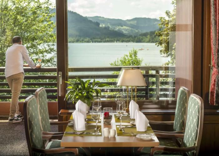 Maritim TitiseeHotel Titisee - Neustadt