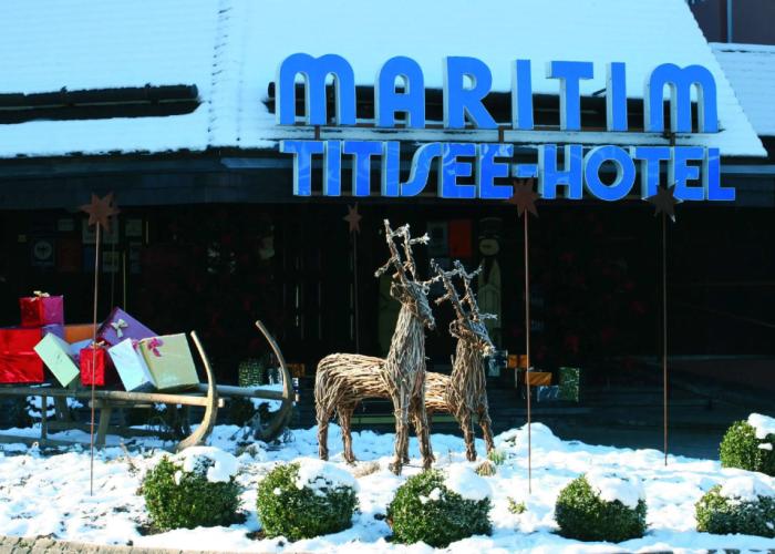 Maritim TitiseeHotel Titisee - Neustadt