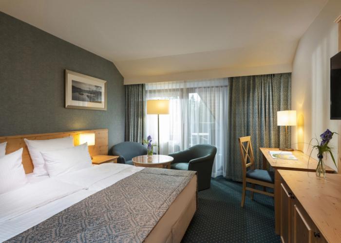 Maritim TitiseeHotel Titisee - Neustadt