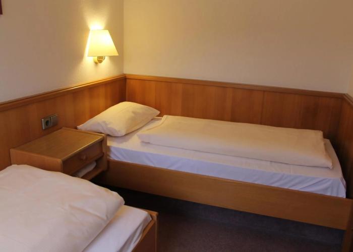 Action Forest Aktiv Hotel