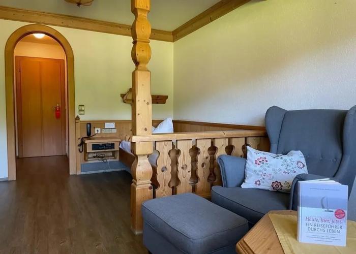 Landhotel Jostalstüble
