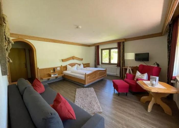 Landhotel Jostalstüble