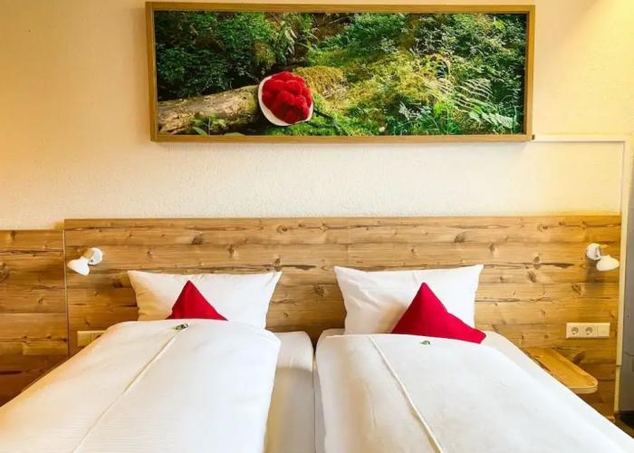 Landhotel Jostalstüble