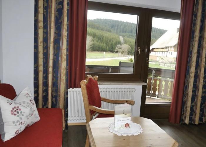 Landhotel Jostalstüble