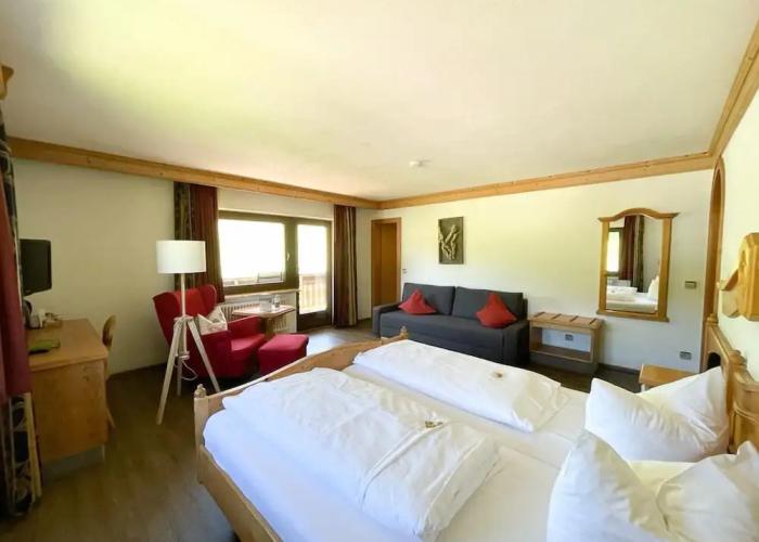 Landhotel Jostalstüble
