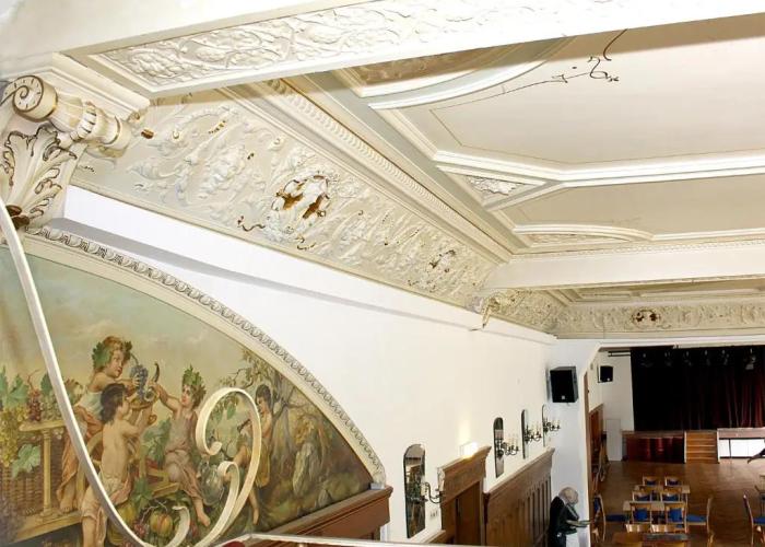 Hotel Neustädter Hof