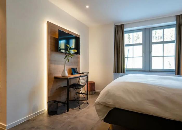coucou Hotel