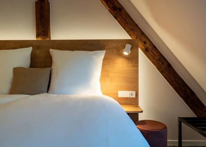 coucou Hotel